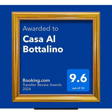 Casa Al Bottalino Apartment Biella Ngoại thất bức ảnh