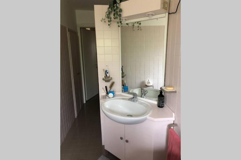 Casa Al Bottalino Apartment Biella Ngoại thất bức ảnh