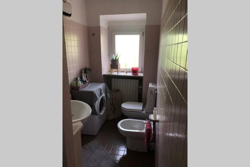 Casa Al Bottalino Apartment Biella Ngoại thất bức ảnh