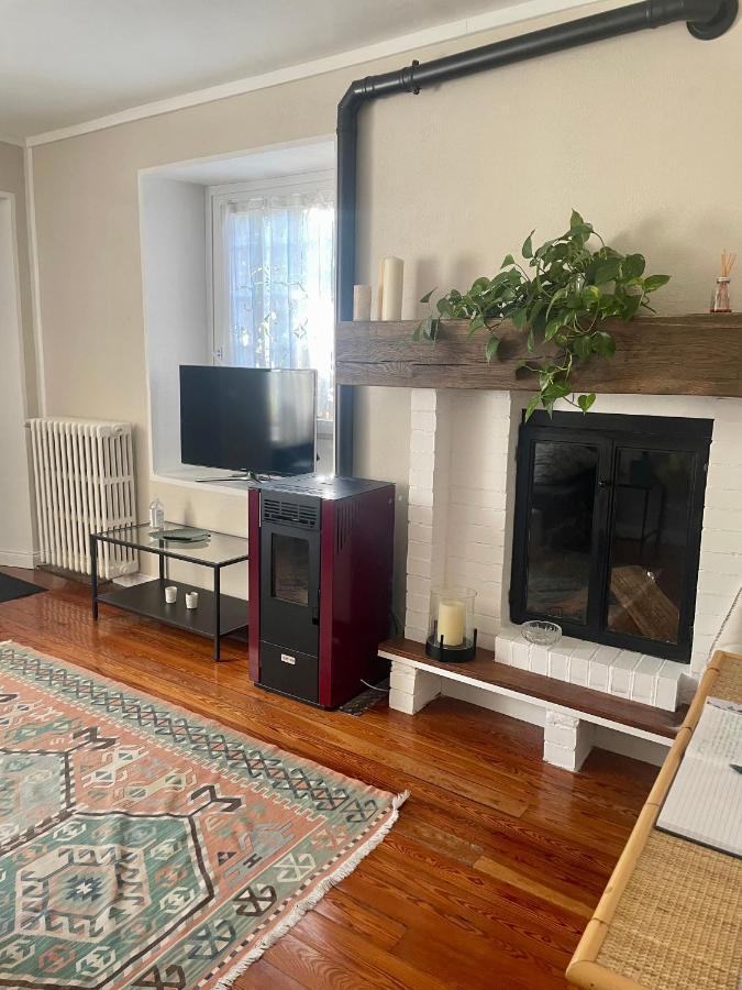 Casa Al Bottalino Apartment Biella Ngoại thất bức ảnh
