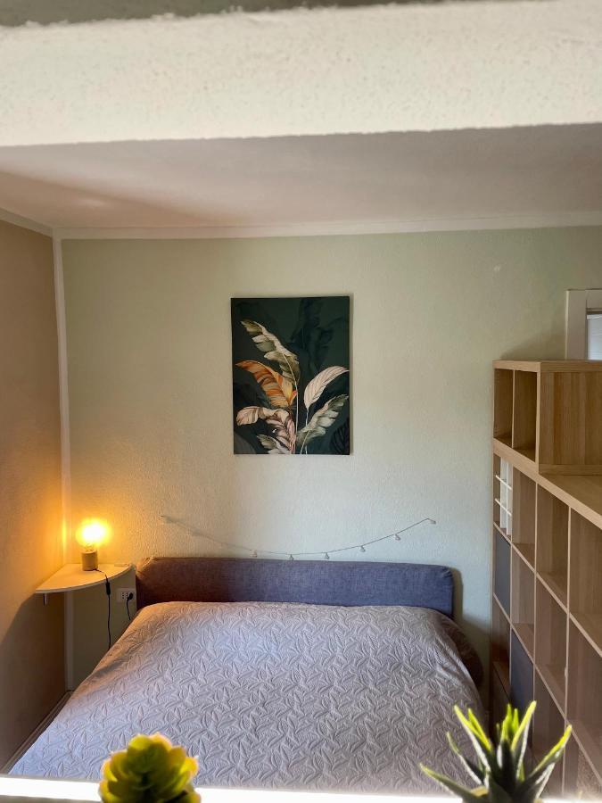 Casa Al Bottalino Apartment Biella Ngoại thất bức ảnh