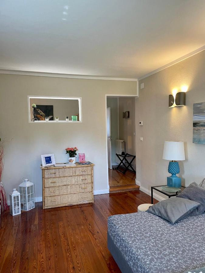 Casa Al Bottalino Apartment Biella Ngoại thất bức ảnh