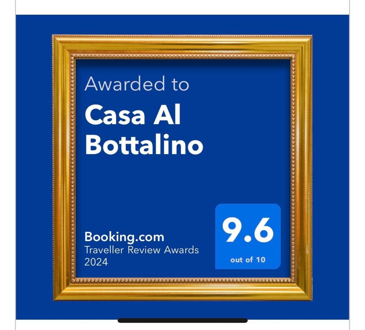 Casa Al Bottalino Apartment Biella Ngoại thất bức ảnh